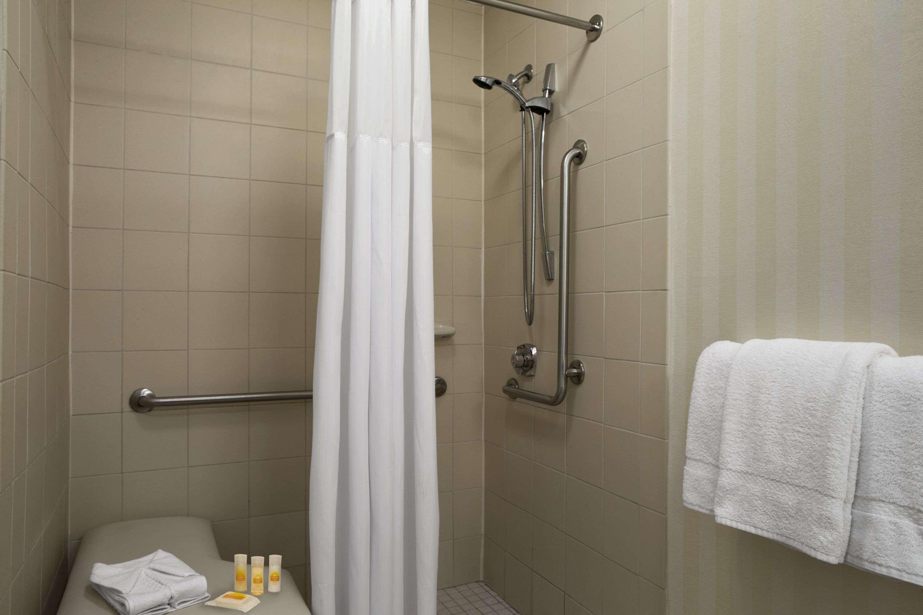 Days Inn Chattanooga/Hamilton Place — photo 5