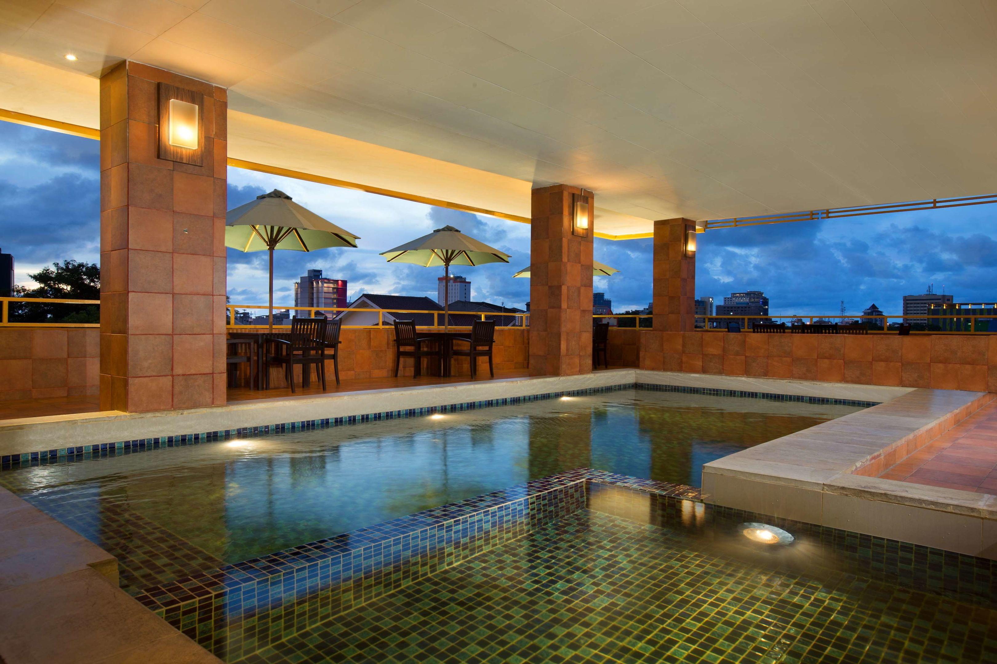 Best Western Plus Makassar Beach — photo 2