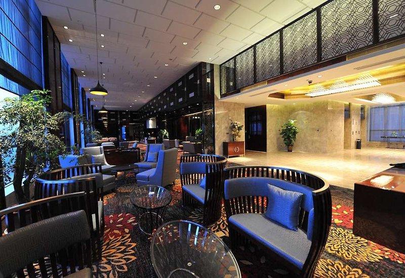 Wyndham Xuzhou East — photo 5