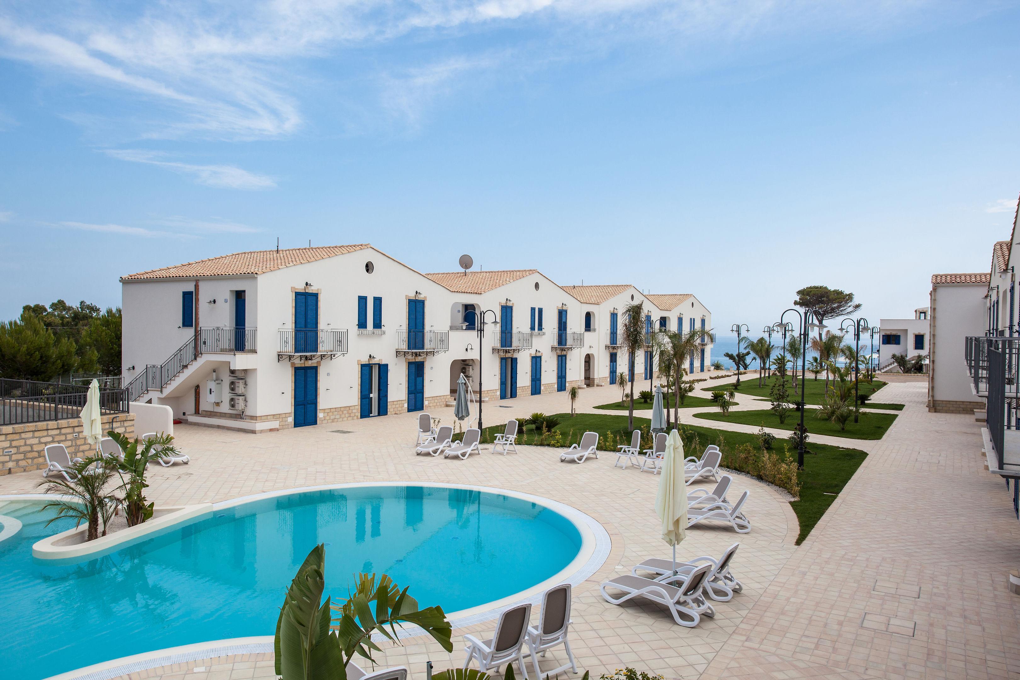 Scala dei Turchi Resort — photo 3