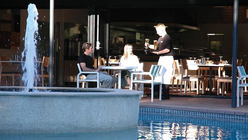 Mercure Alice Springs Resort — photo 4