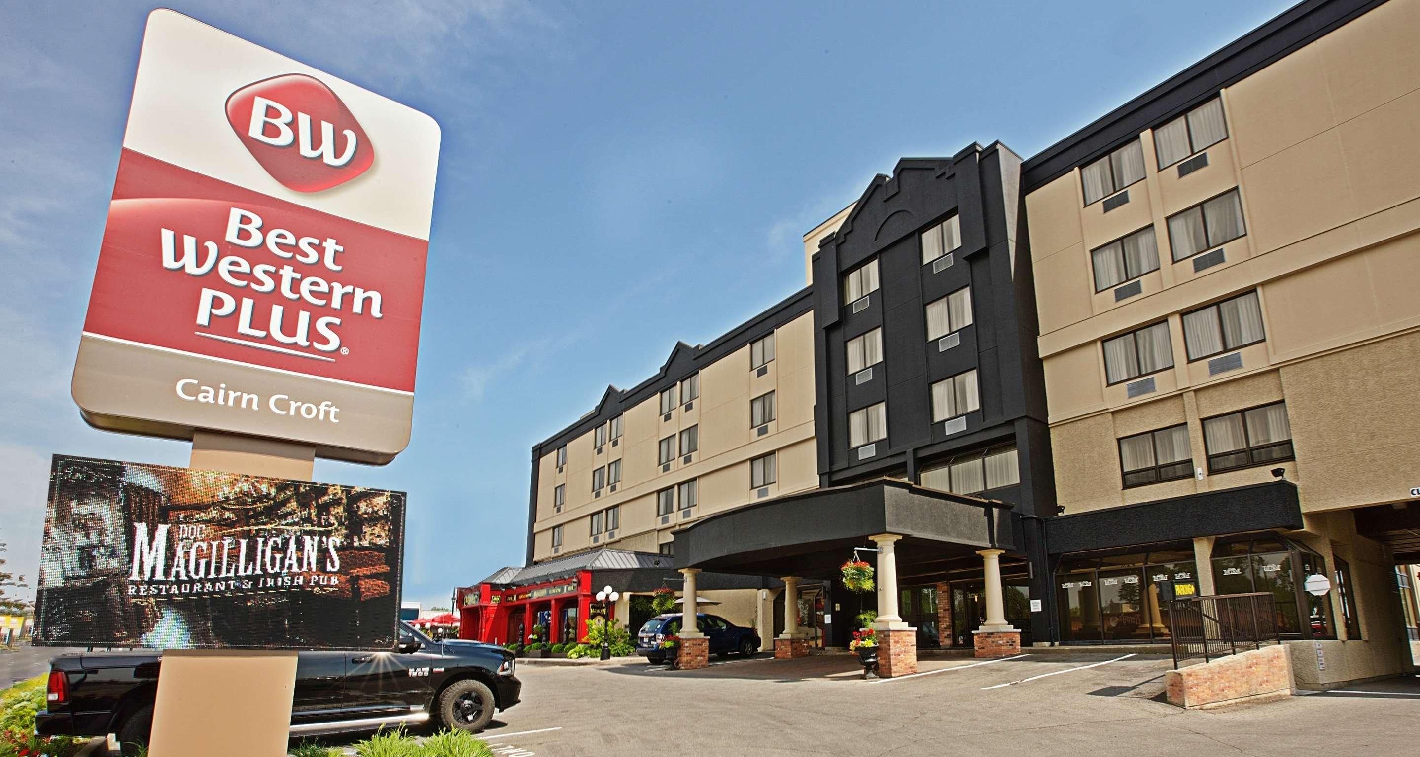 Best Western Plus Cairn Croft Hotel — photo 5