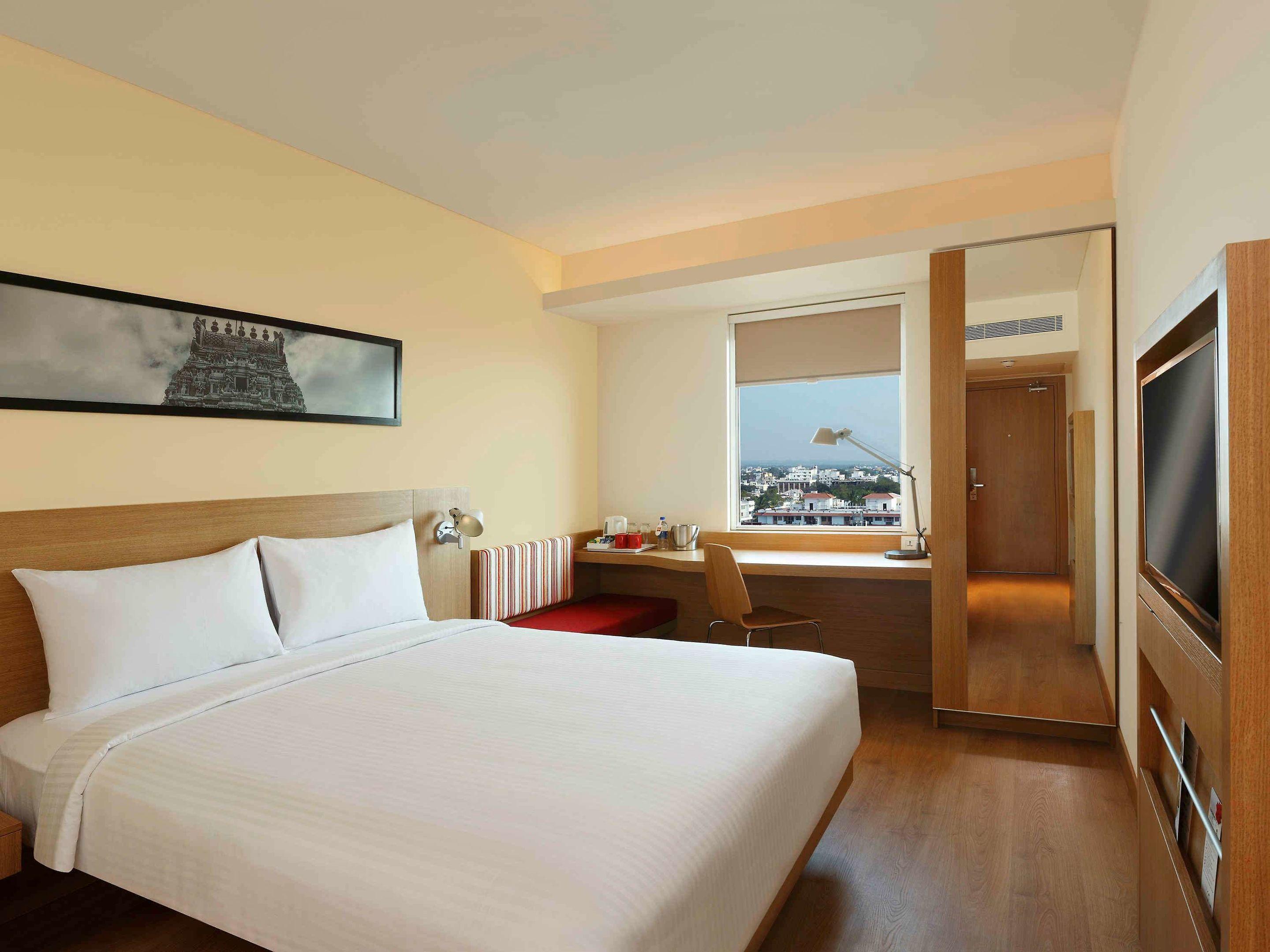 ibis Pune Hinjewadi Hotel — photo 3