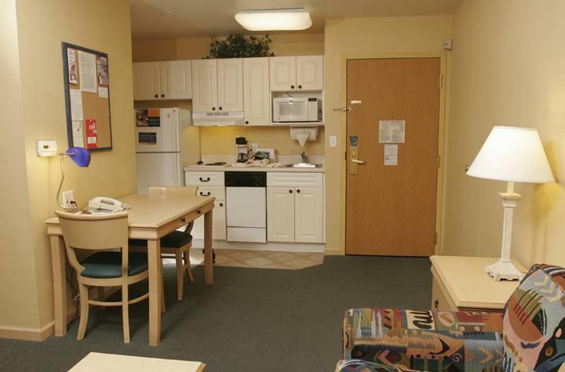 Extended Stay America - Orlando - Lake Buena Vista — photo 4