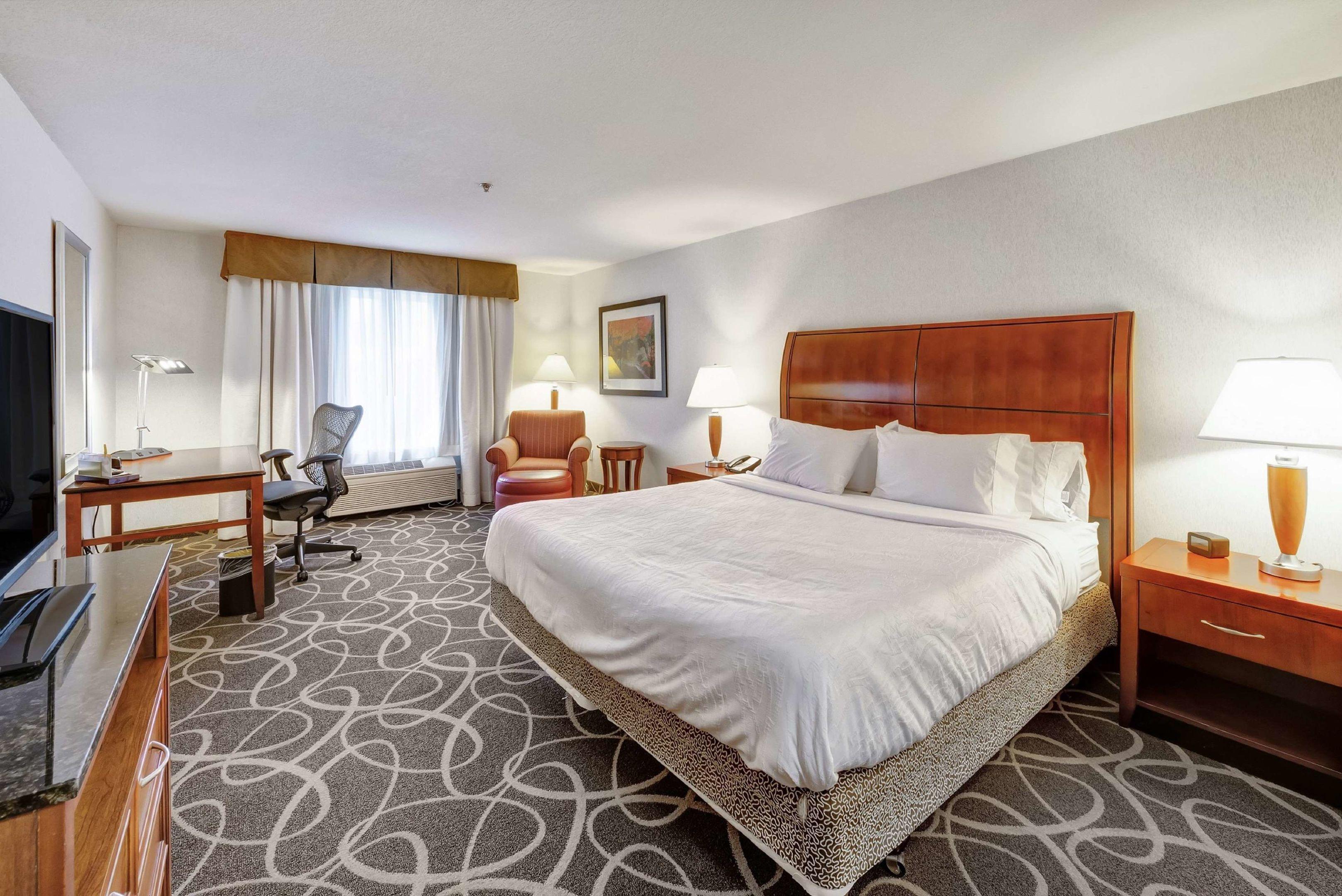 Hilton Garden Inn Portland Airport — photo 3
