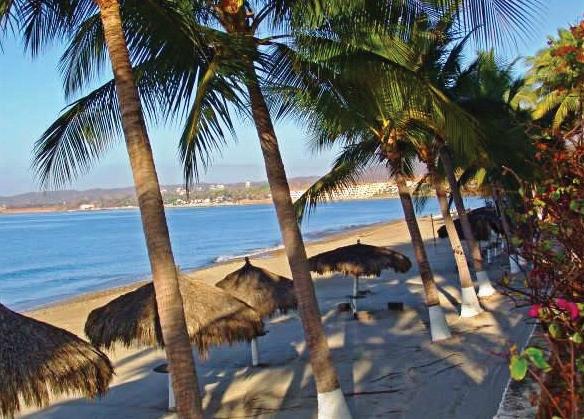 Vista Vallarta All Suites On The Beach — photo 5