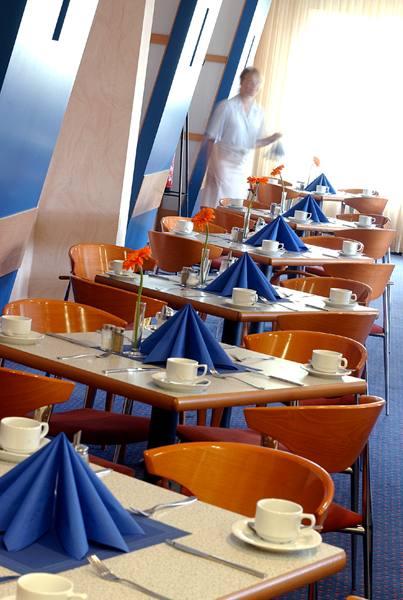 Comfort Hotel Lichtenberg — photo 4