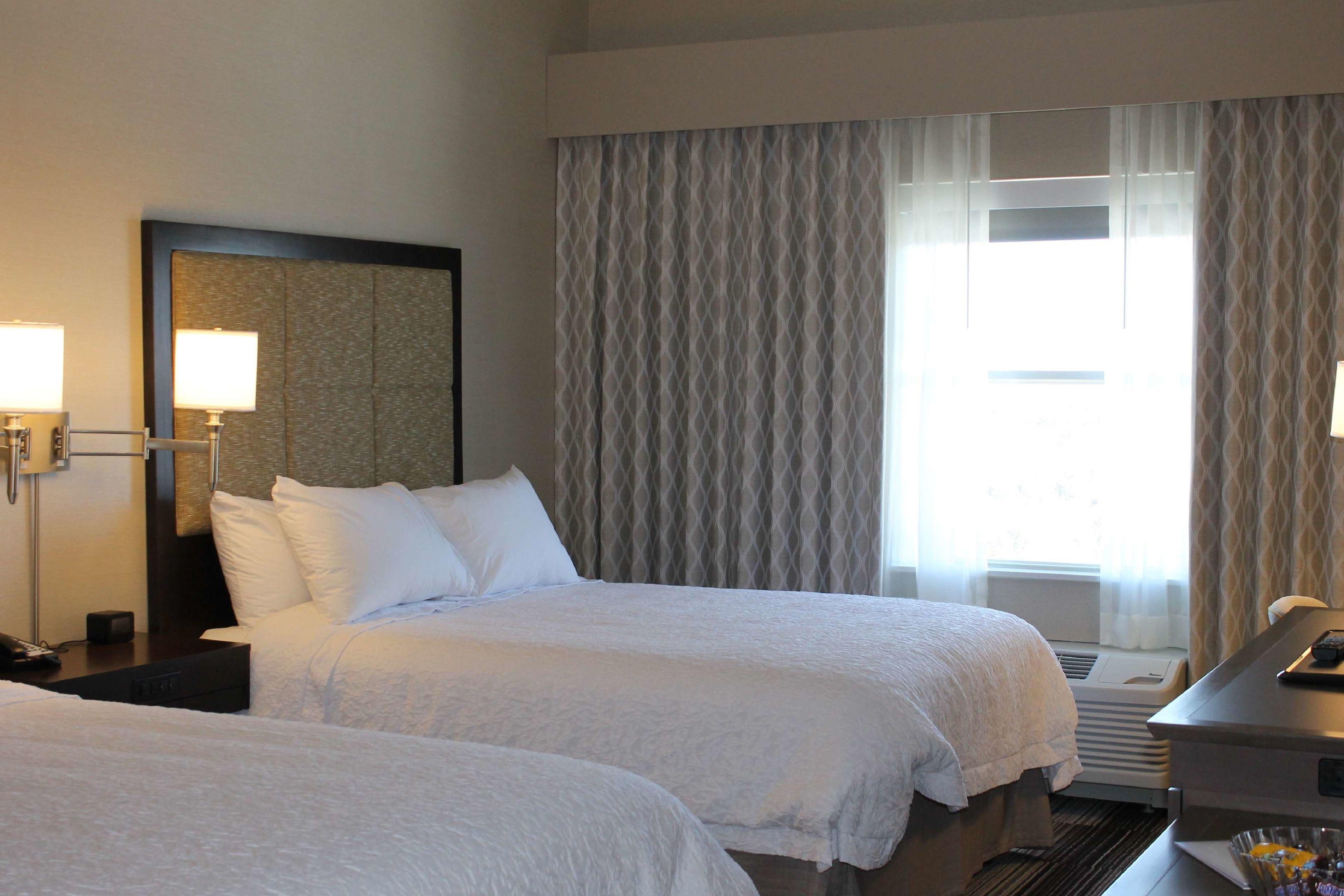 Hampton Inn Oxford — photo 5
