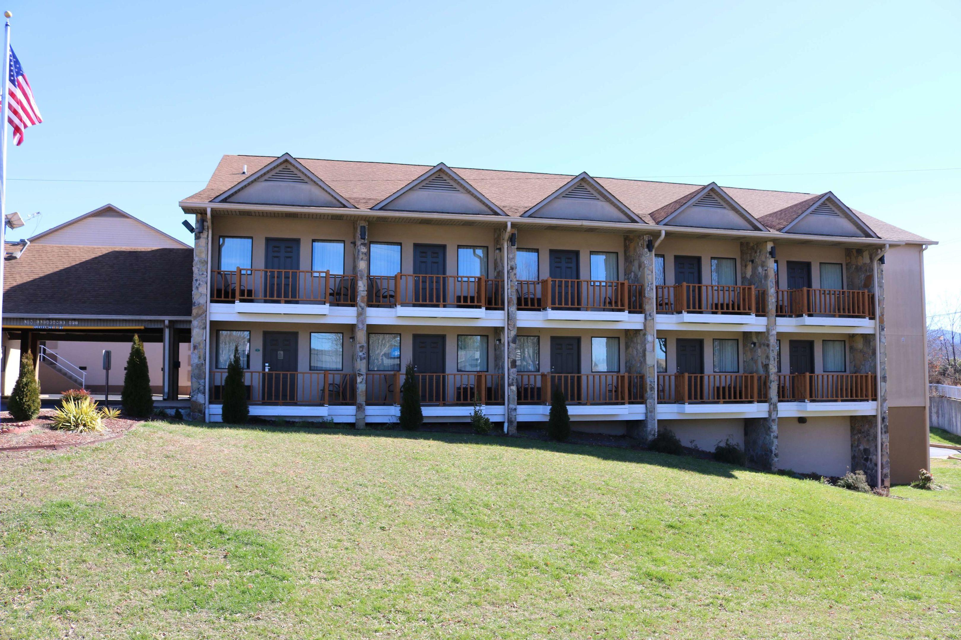Best Western Milton Inn — photo 5