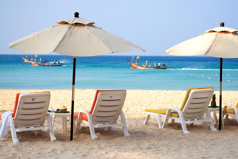 Alpina Phuket Nalina Resort & Spa — photo 4