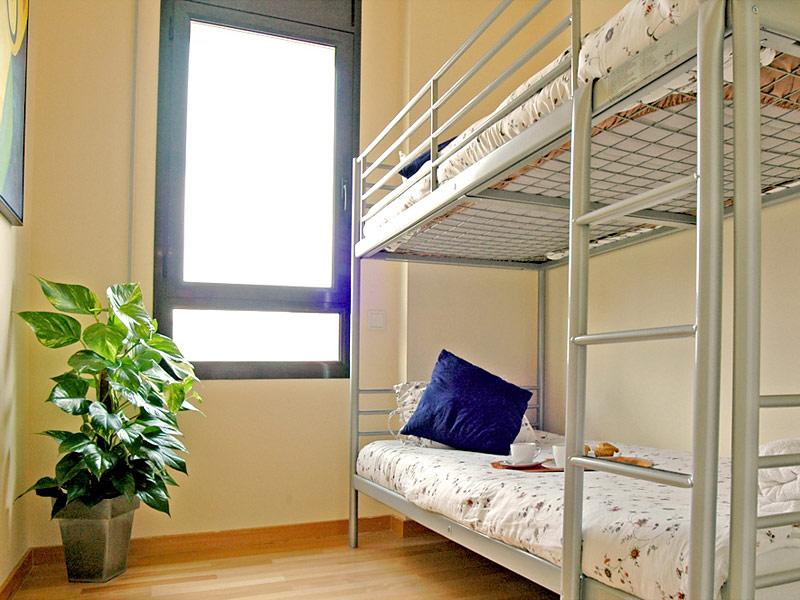 Ciutadella Park Apartments — photo 4