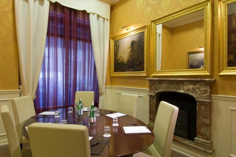 WorldHotel Casati 18 — photo 3