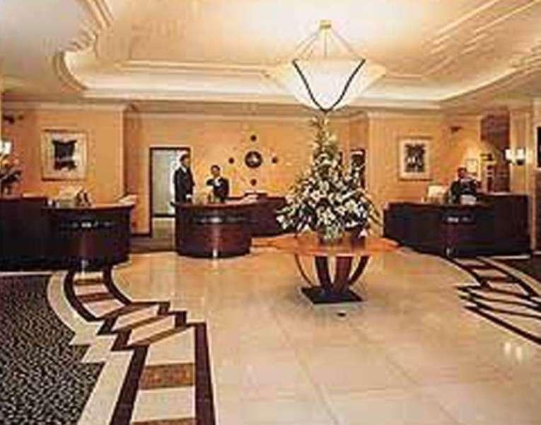 Nobu Hotel London Portman Square — photo 5
