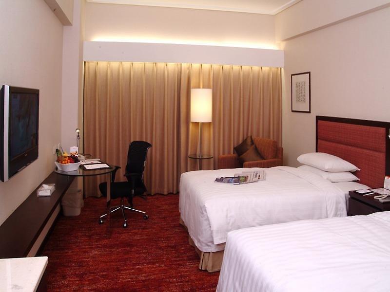 Grand Continent International Hotel — photo 5
