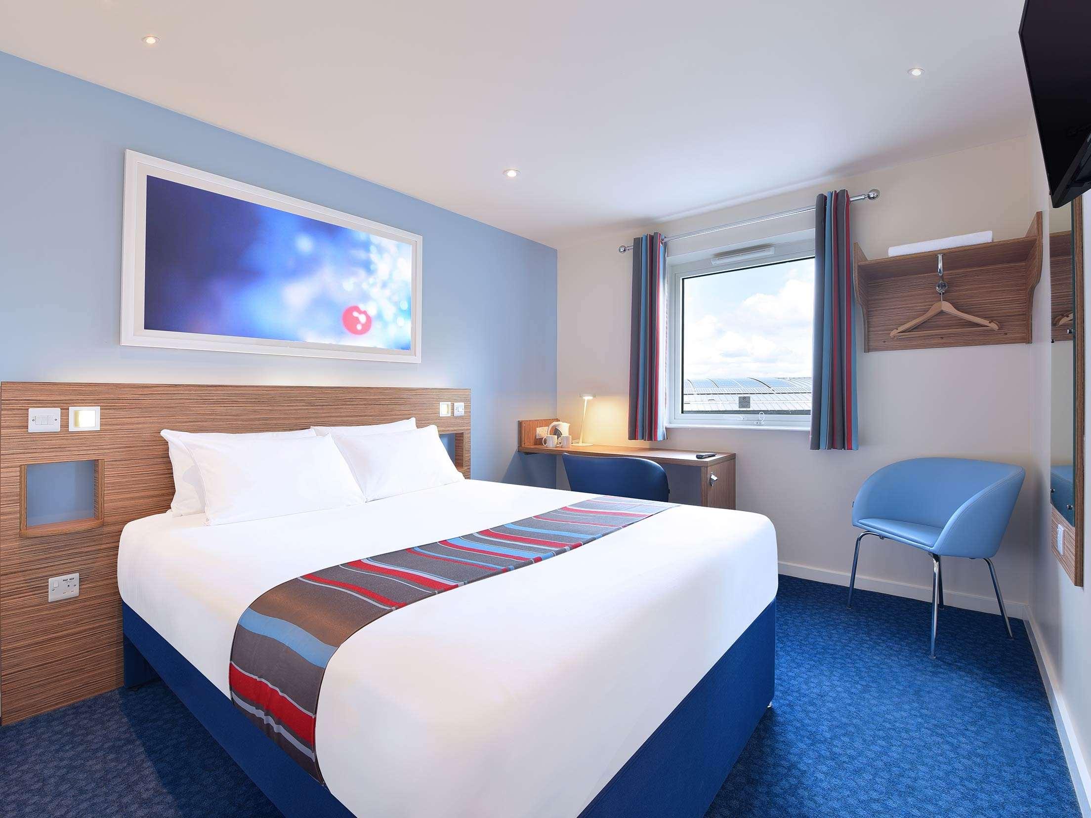 Travelodge Haverhill — photo 3