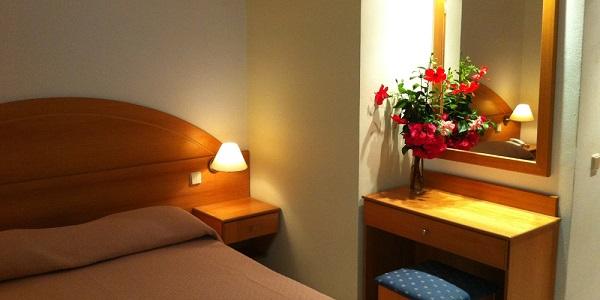 Alfa Hotel — photo 5