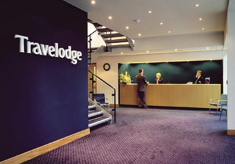 Travelodge Waterford — photo 3