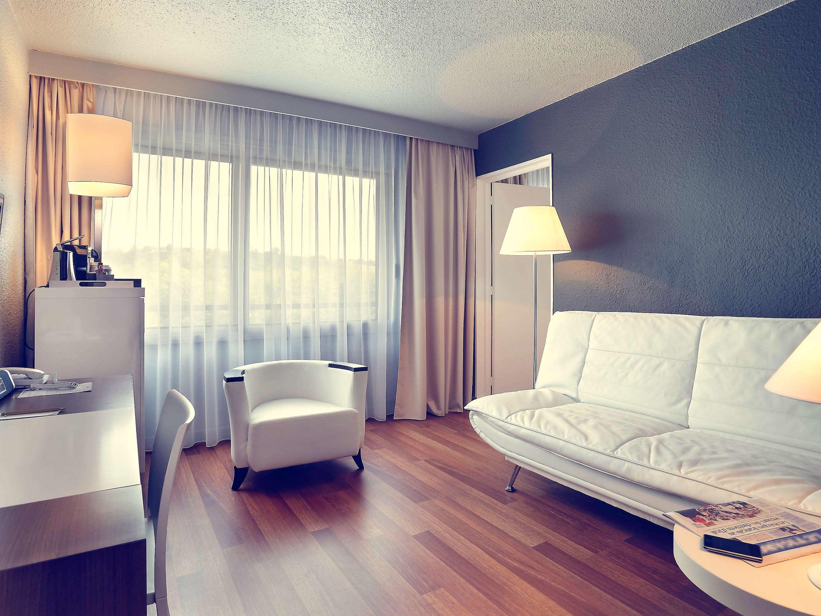 Mercure Brive — photo 5