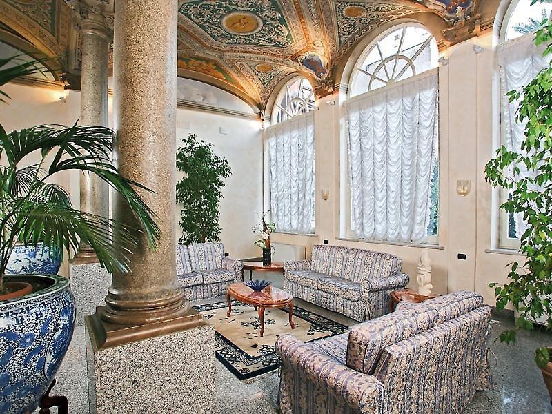 Hotel Domus Romana — photo 4
