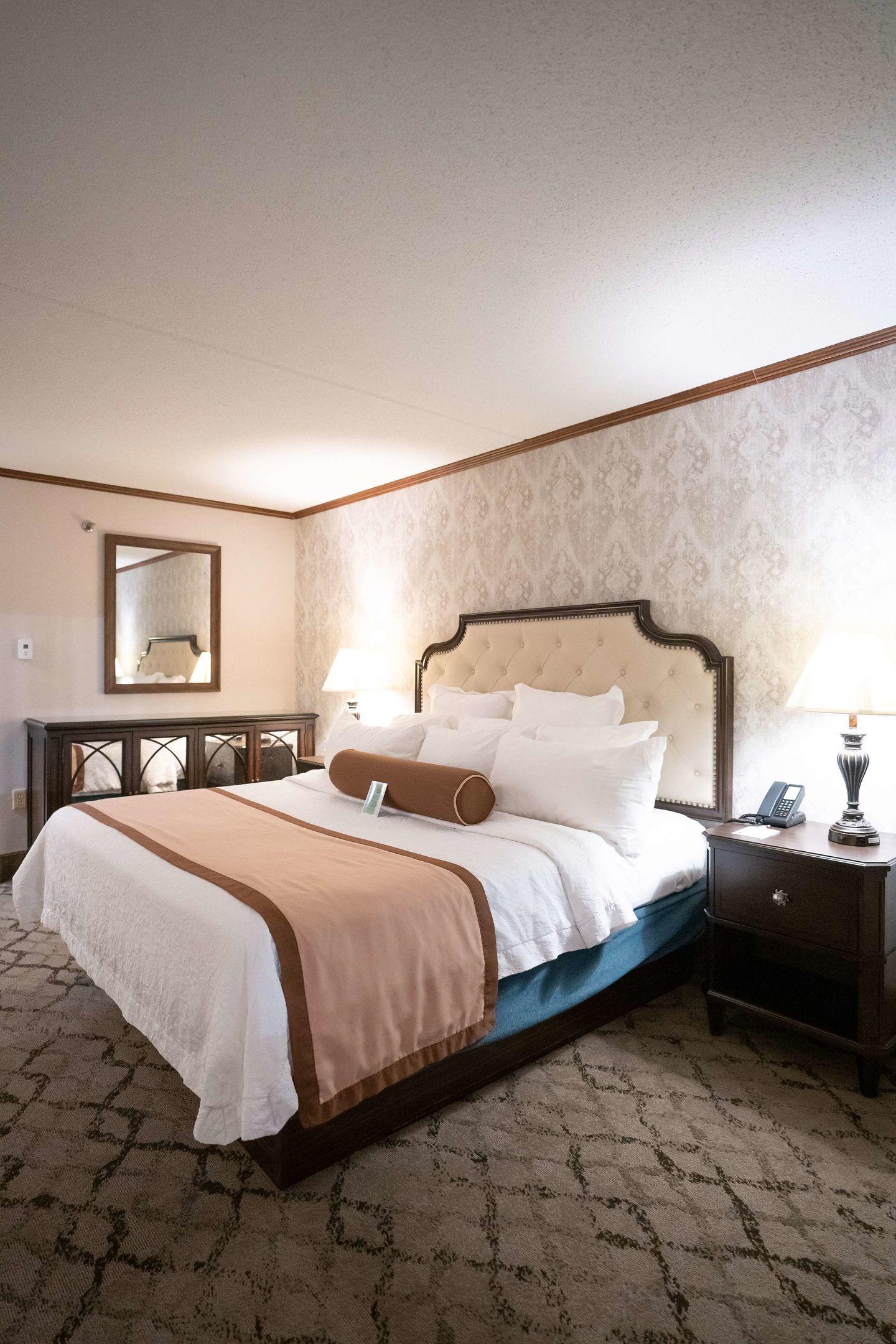 Best Western Plus Fairfield Executive Inn — photo 3