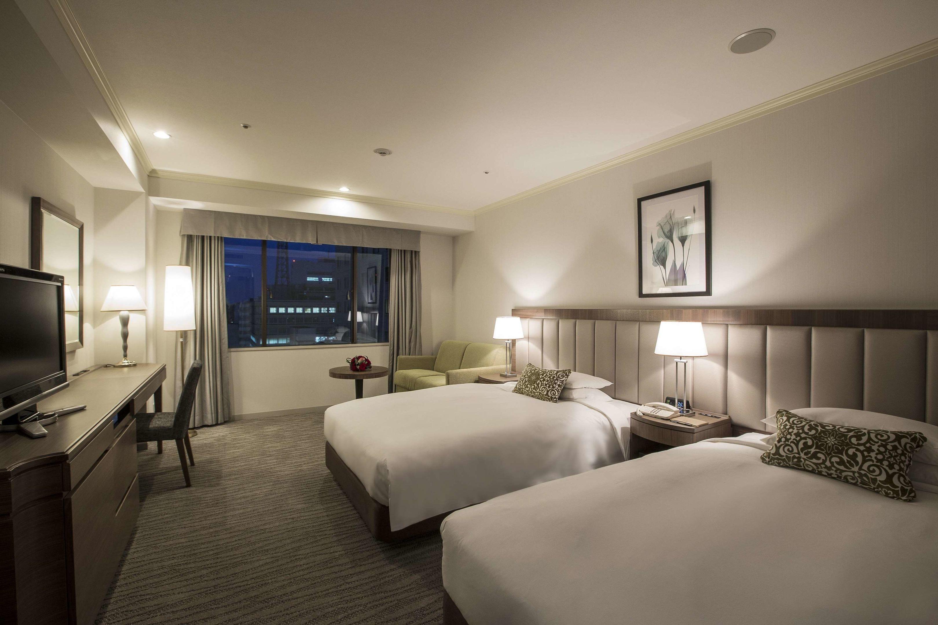 Nagoya Tokyu Hotel — photo 4