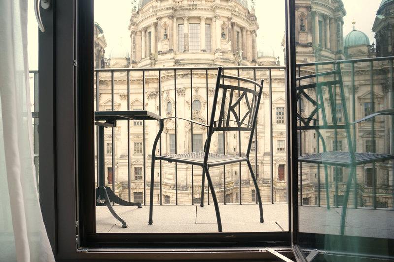 Radisson Blu Berlin — photo 4