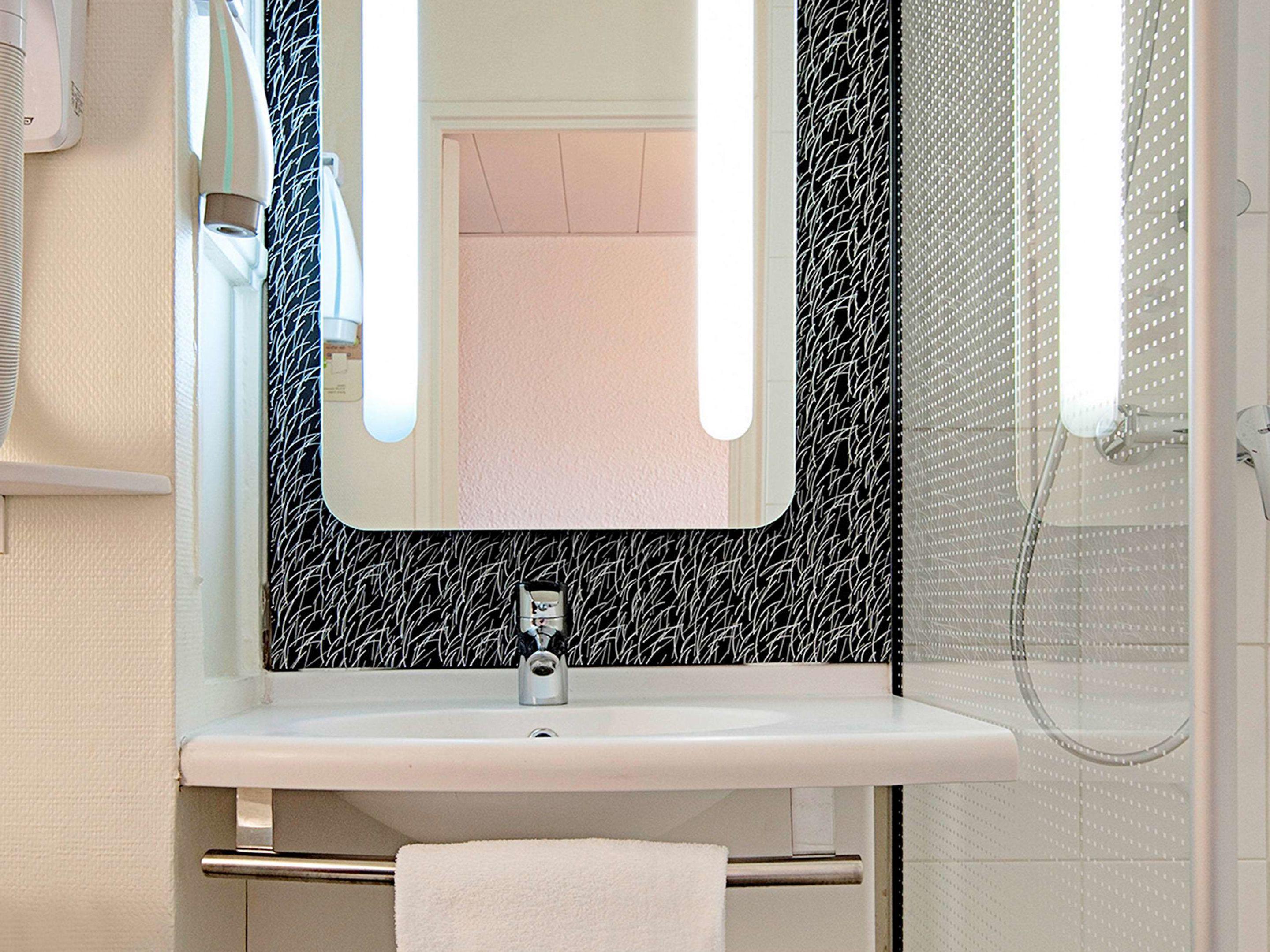 Hôtel ibis Lorient — photo 5