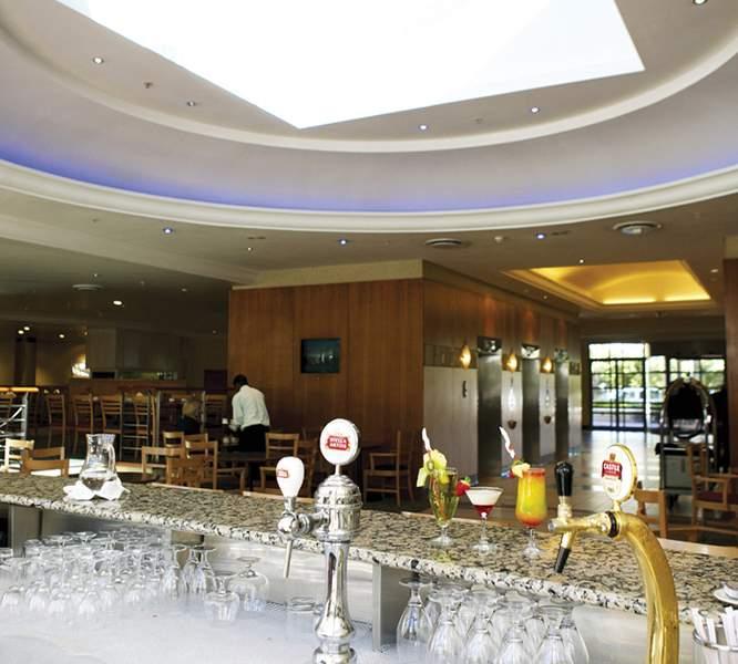 Southern Sun Waterfront Cape Town — photo 4