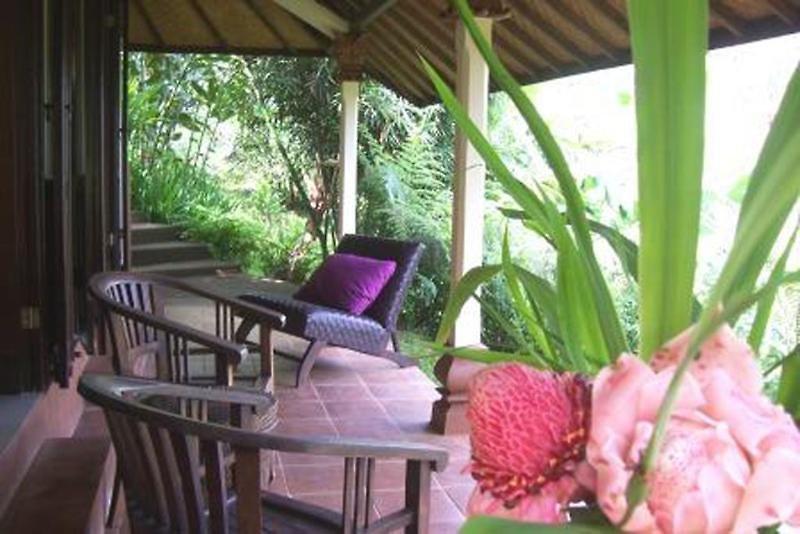 Bali Mountain Retreat — photo 4