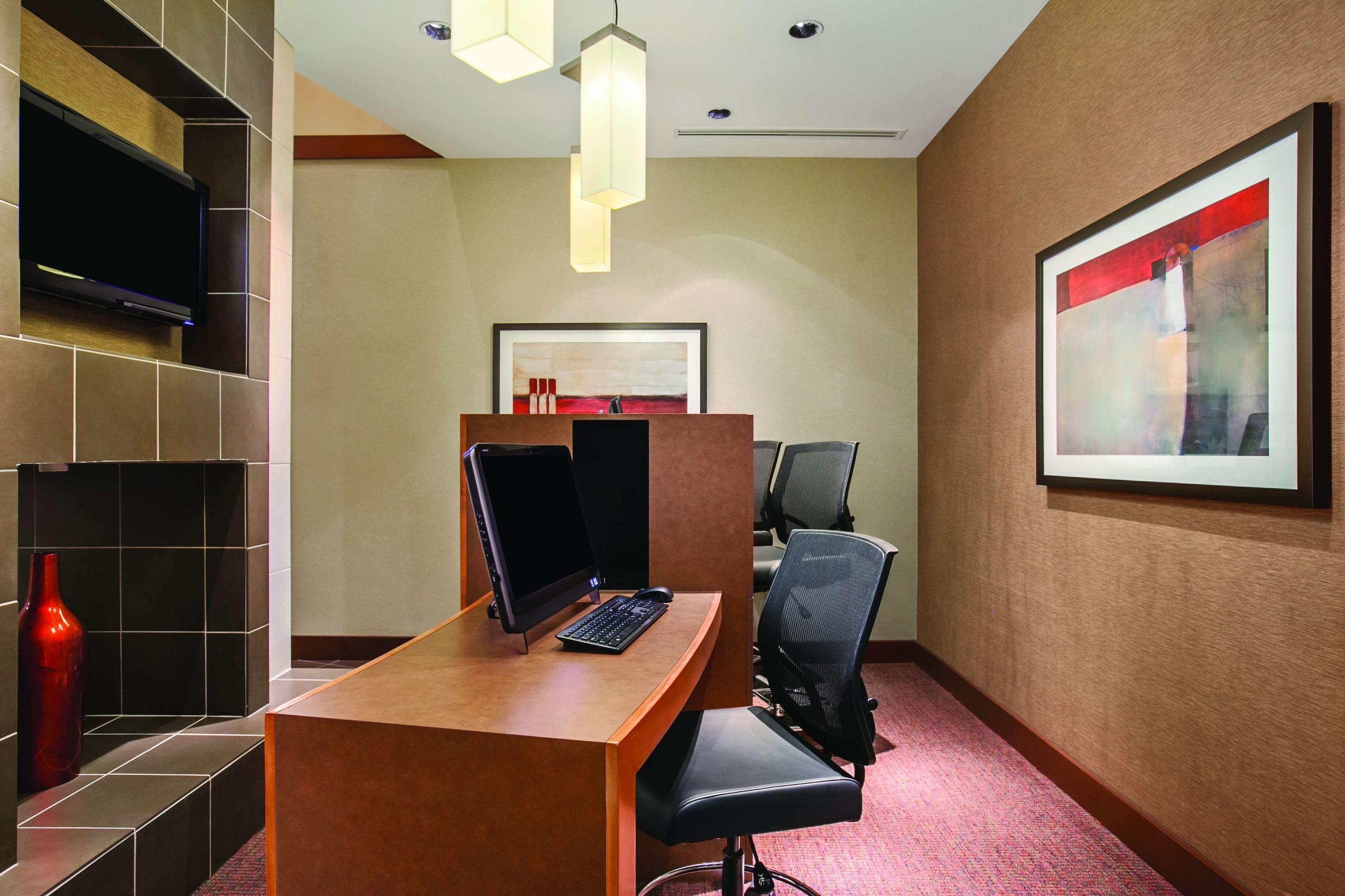 Hyatt Place Raleigh West — photo 4