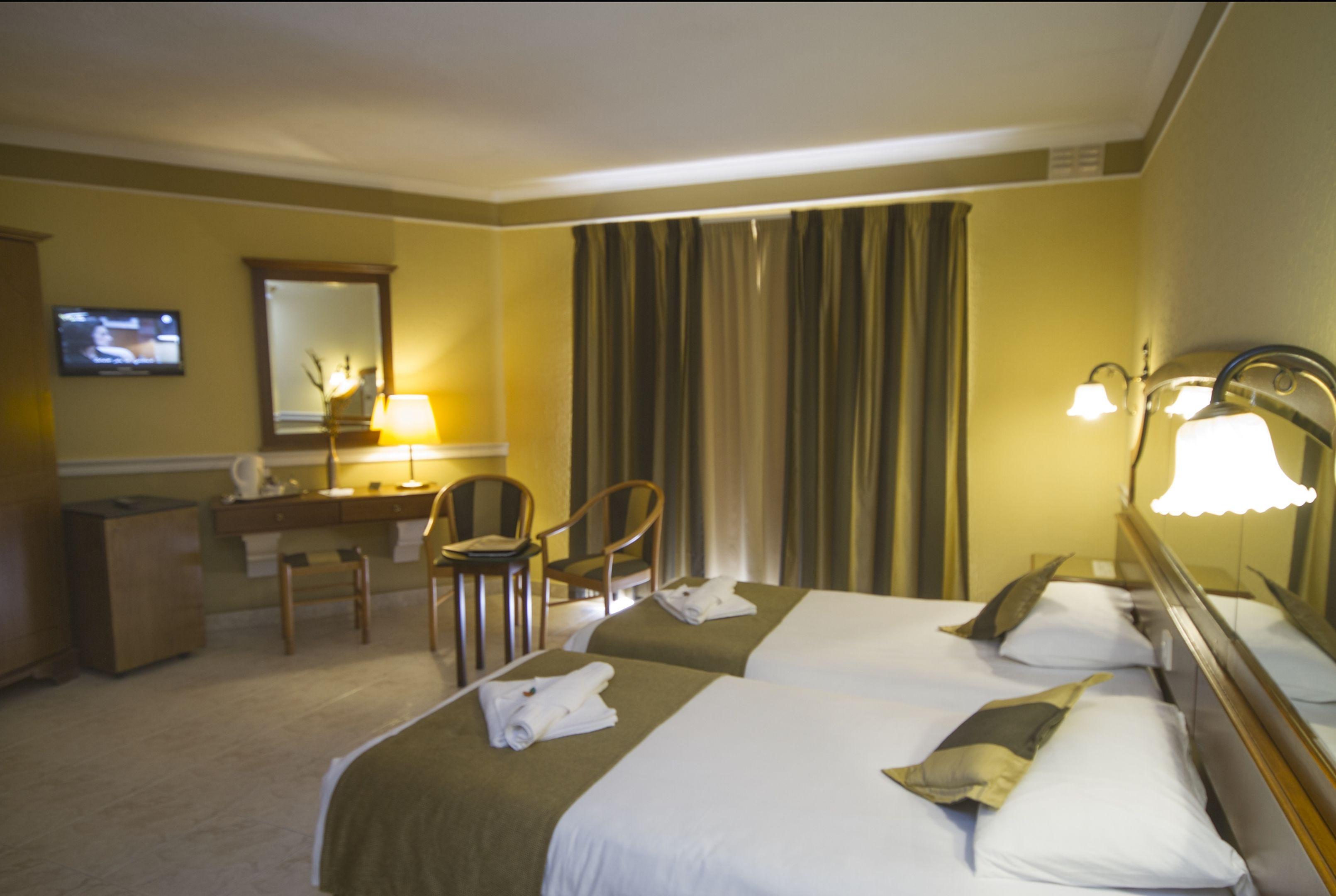 Soreda Hotel — photo 3
