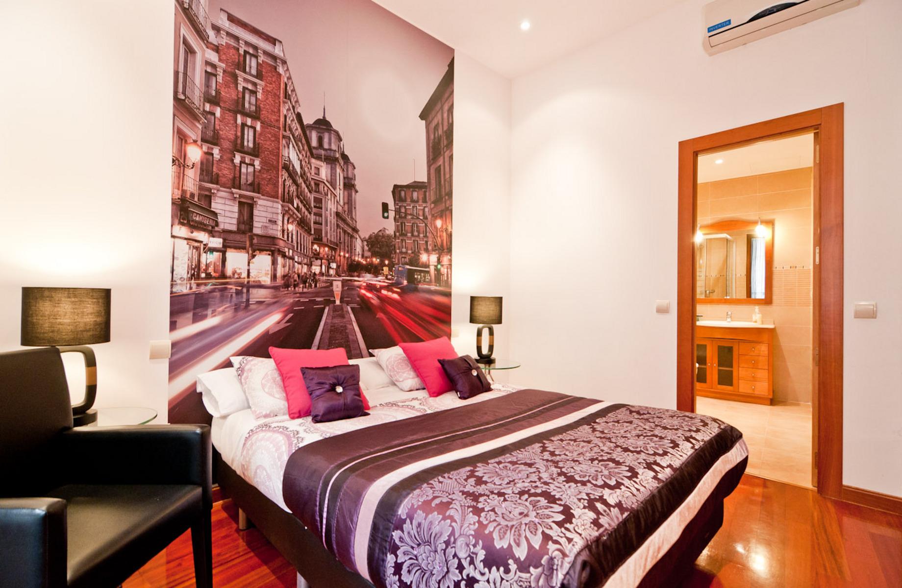 Madrid SmartRentals Atocha — photo 4