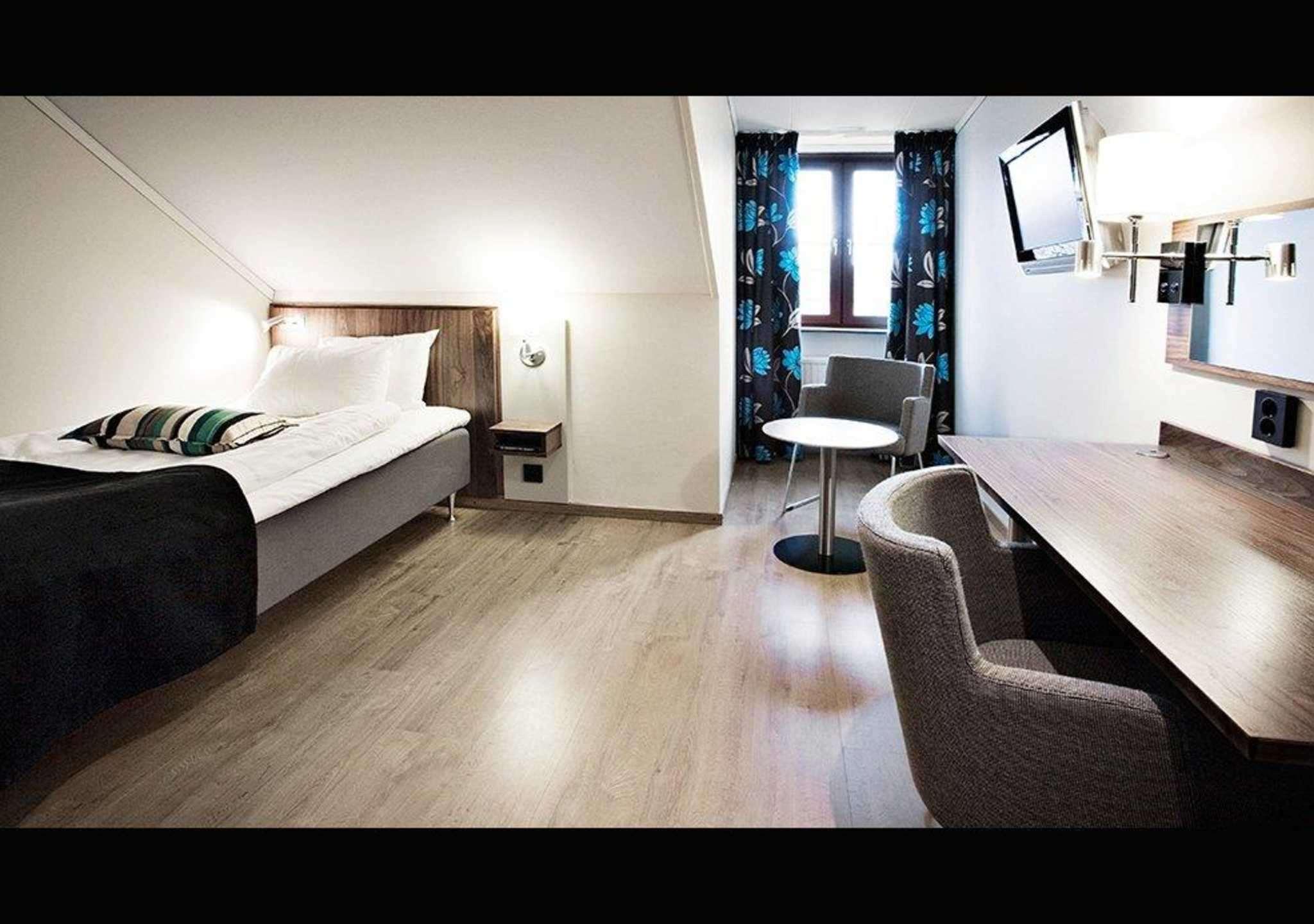 Clarion Collection Hotel Kung Oscar — photo 4