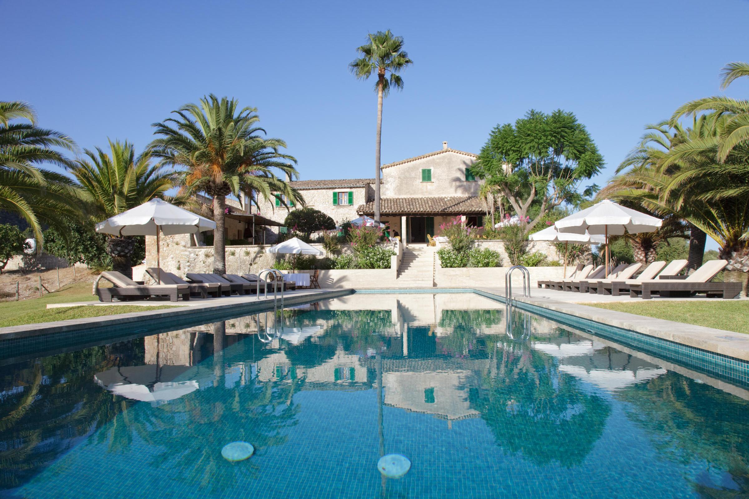 Finca Monnàber Vell — photo 5