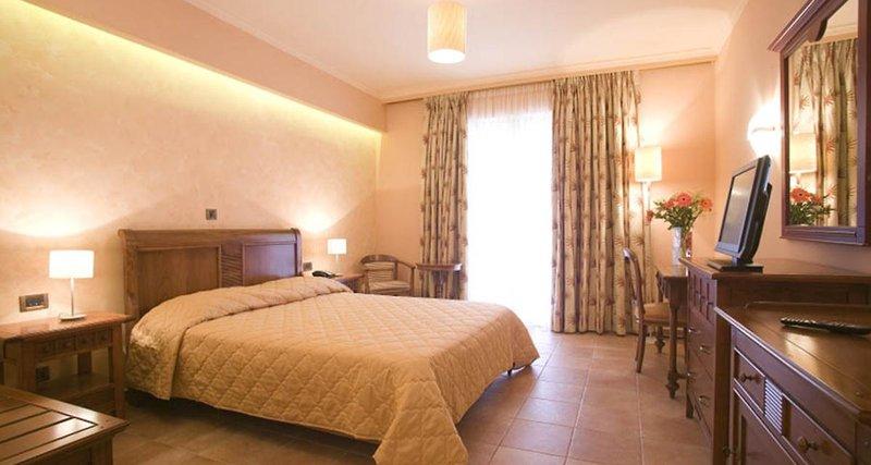 Regina Dell' Acqua Resort — photo 5