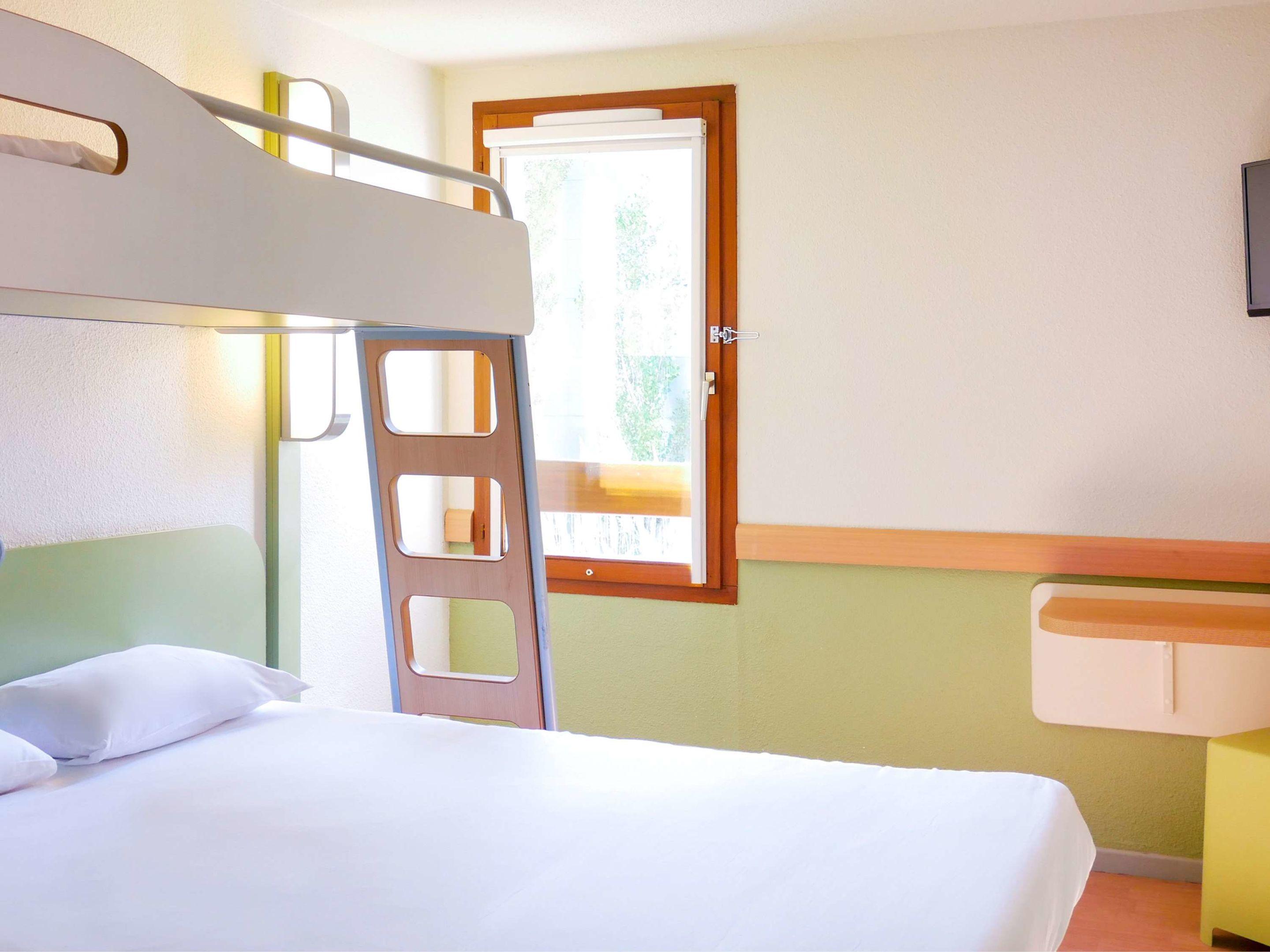 ibis budget Narbonne Sud — photo 5