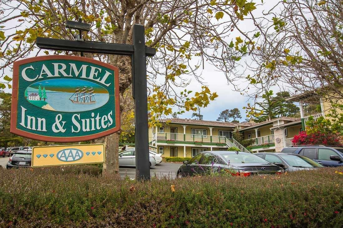 Carmel Inn & Suites — photo 4