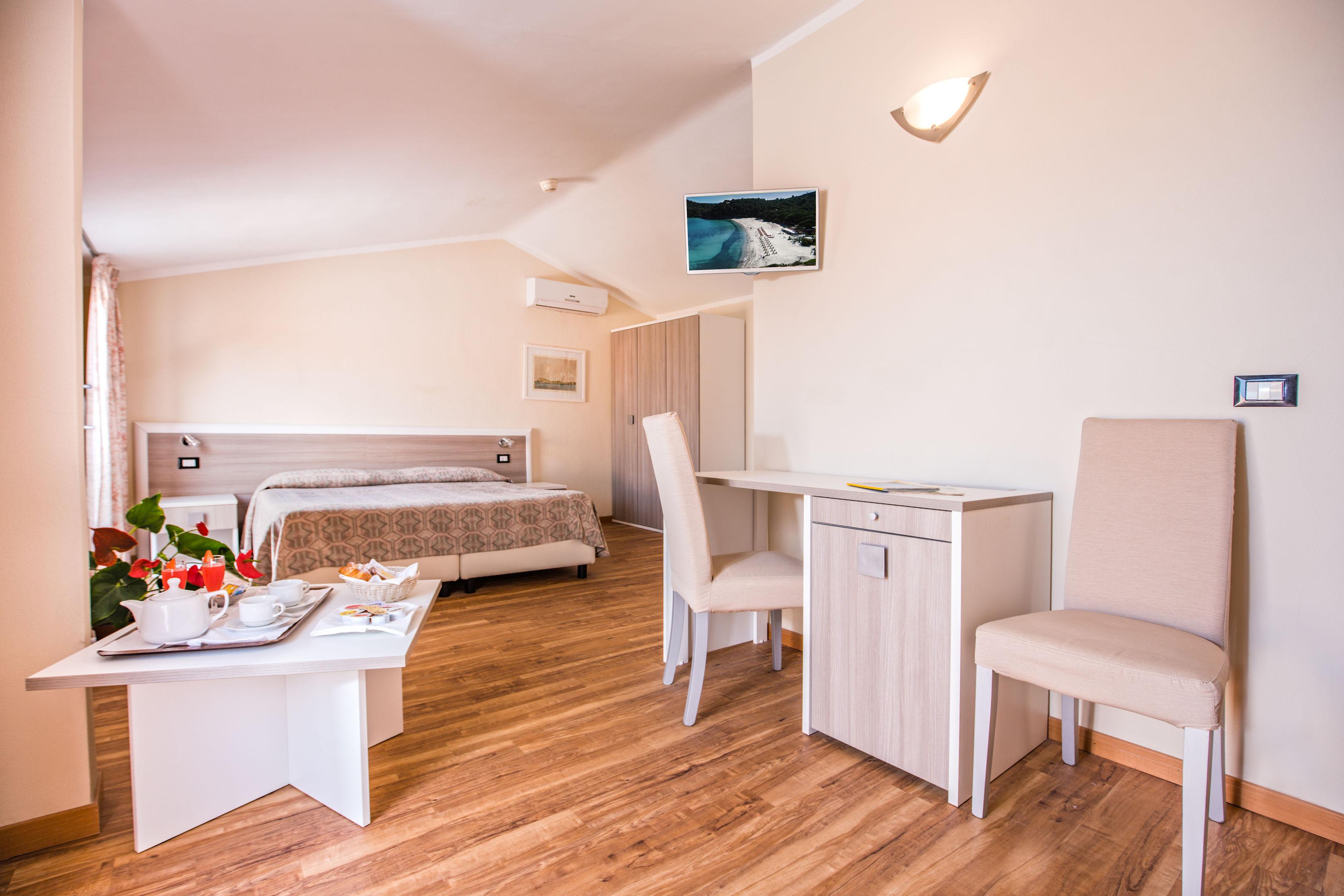 Hotel Fabricia — photo 3
