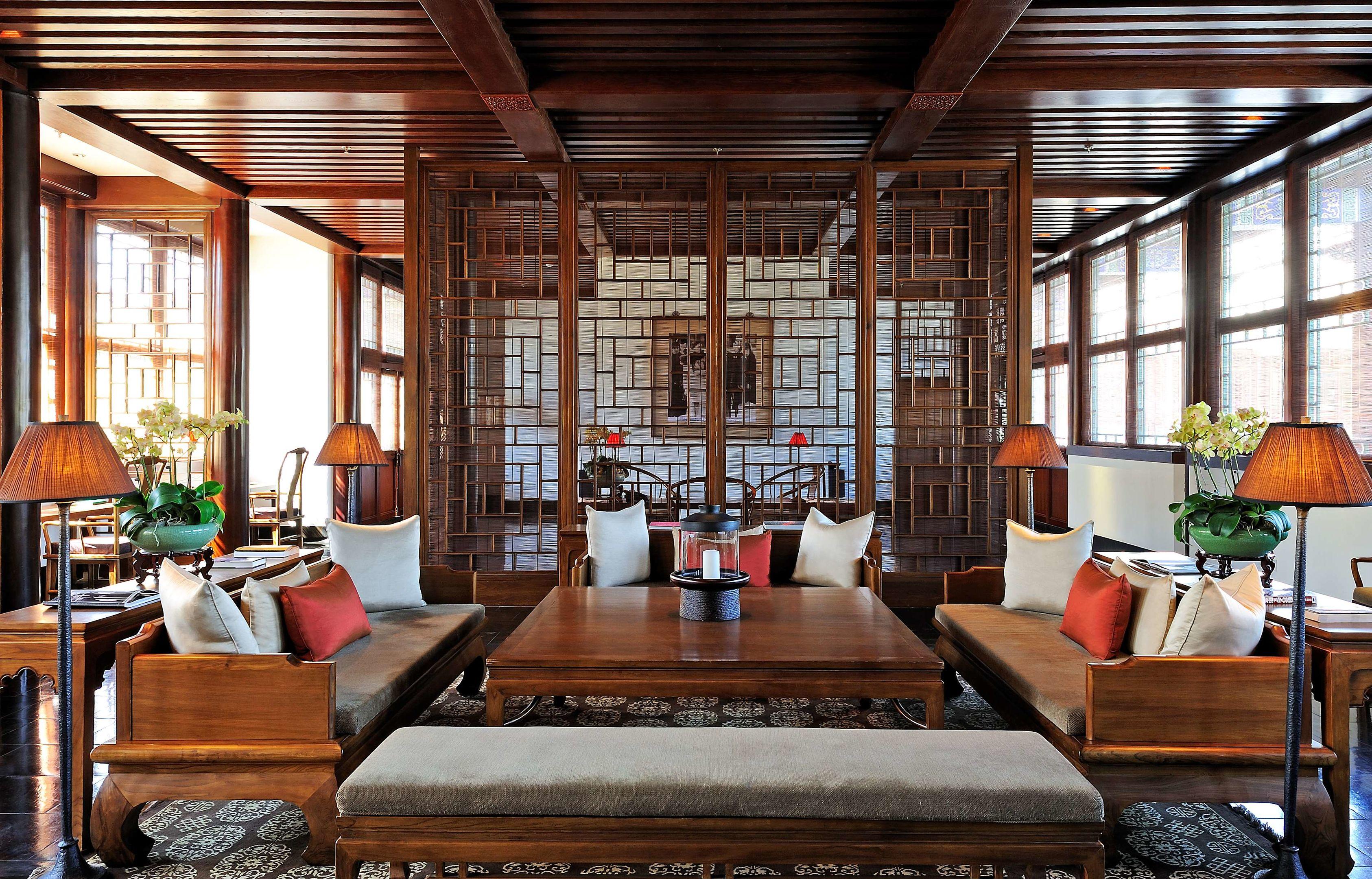 Aman Summer Palace — photo 4