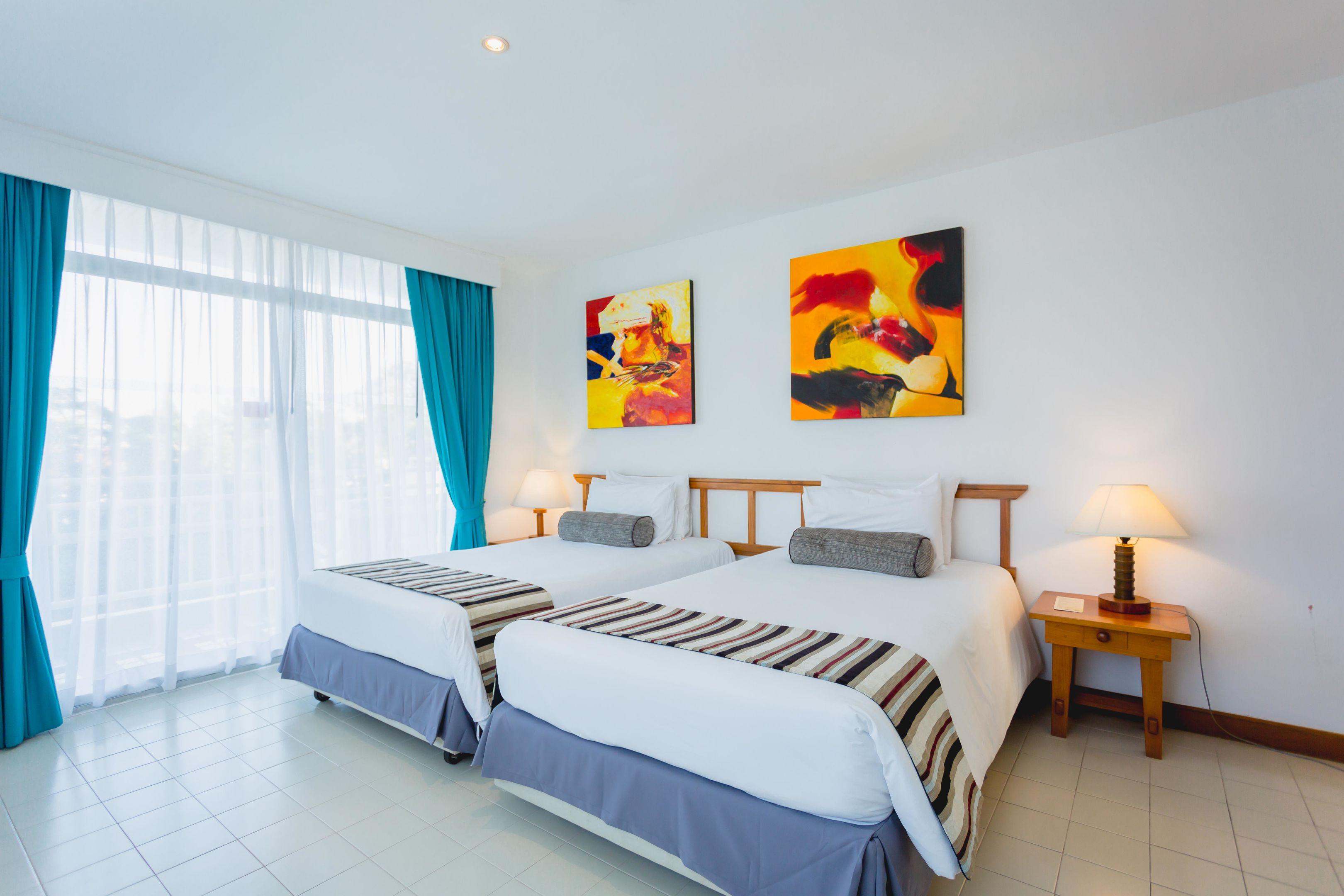 Waterfront Suites Phuket by Centara — photo 5