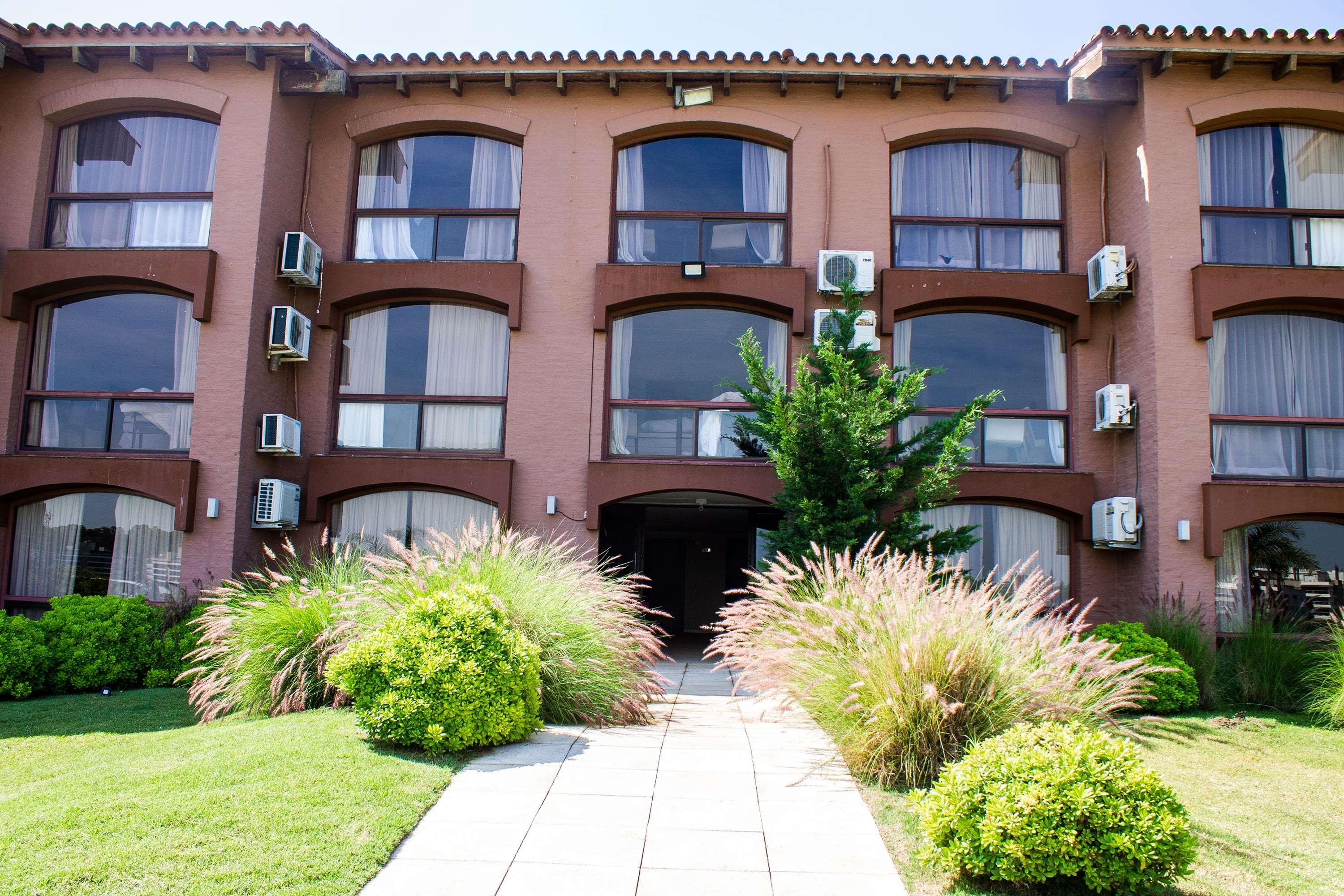 Wyndham Garden Montevideo Carrasco — photo 4