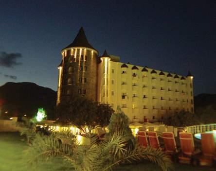 XL Hotel Sarigerme — photo 3