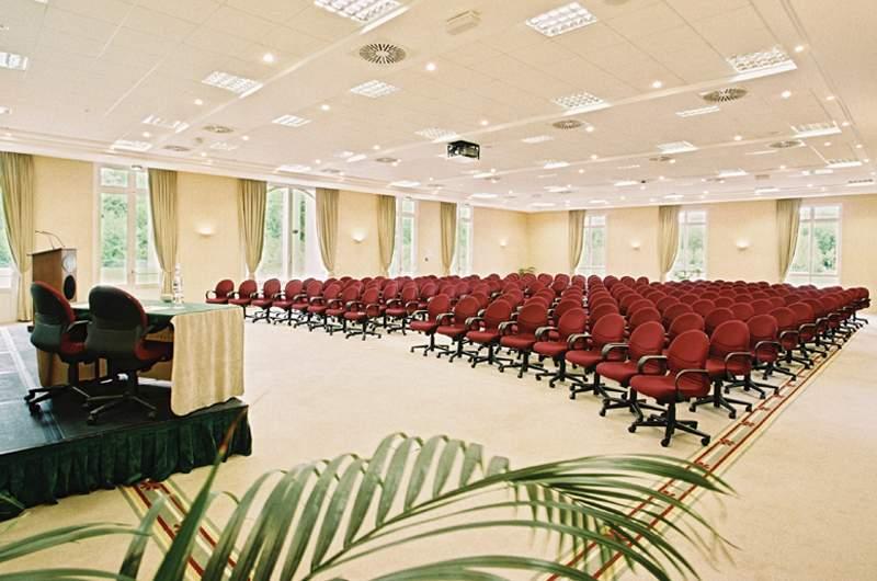 Mercure Chantilly Resort & Conventions — photo 5