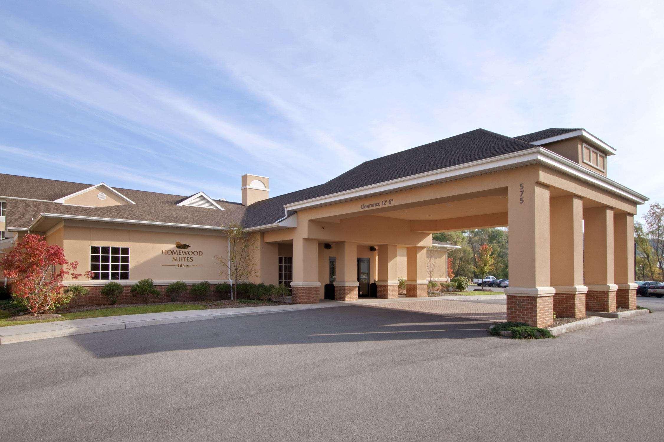 Homewood Suites Rochester - Victor — photo 3