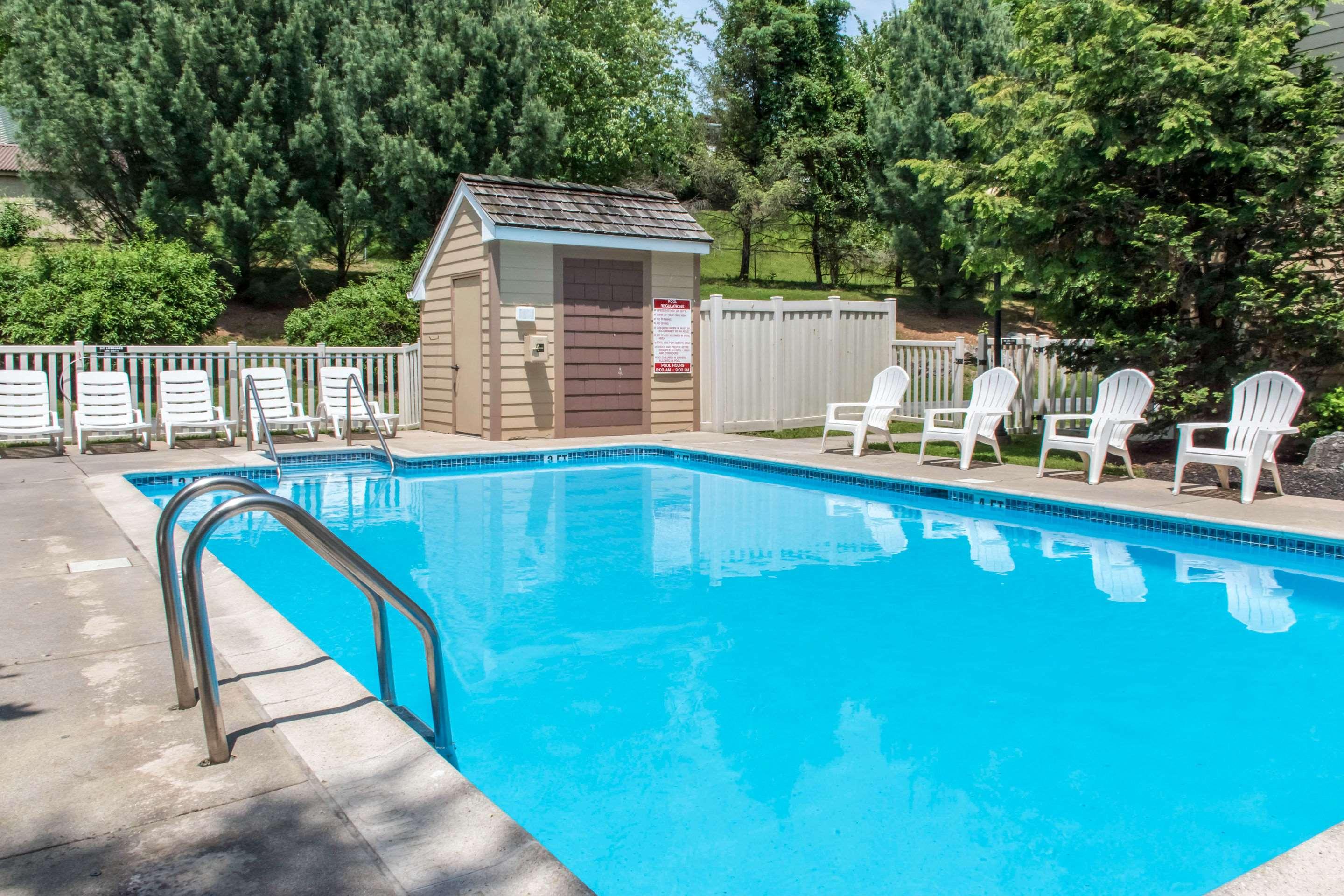 MainStay Suites of Lancaster County — photo 4