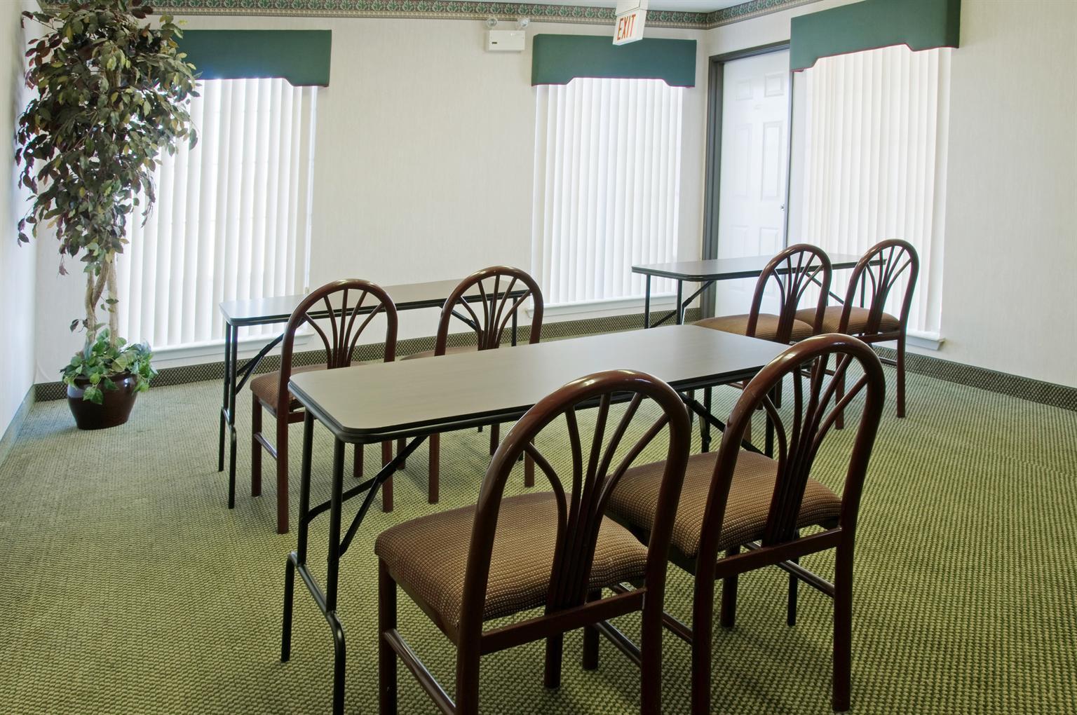 Americas Best Value Inn Fort Worth — photo 4