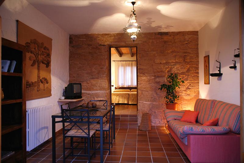 Finca es Carbó — photo 3