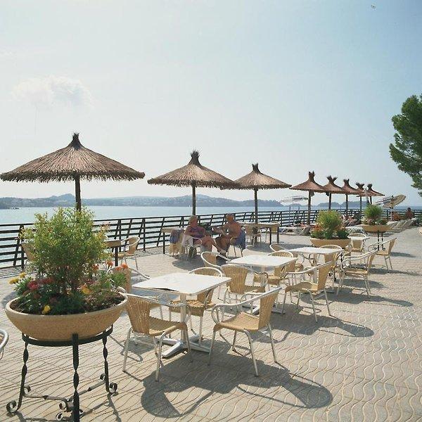 Hotel Mar Y Pins — photo 4