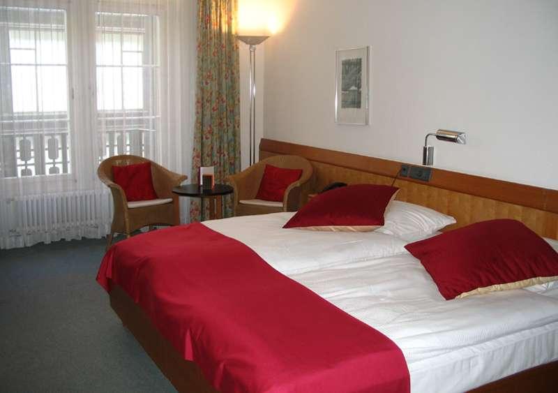 Sorell Hotel Seidenhof — photo 4