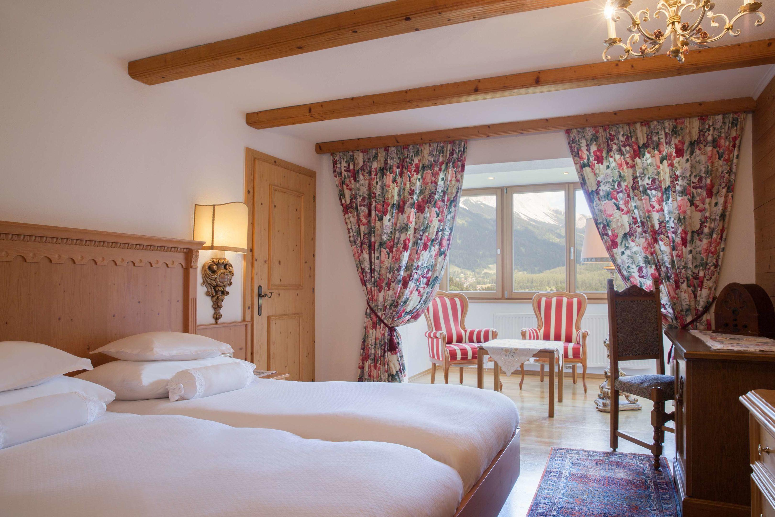 Sporthotel Zugspitze — photo 5